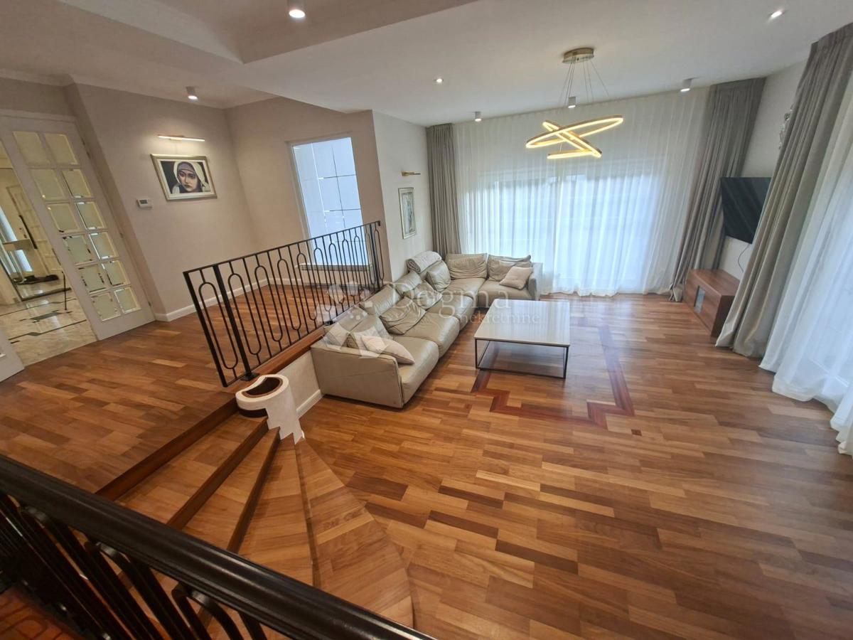 Casa Remete, Maksimir, 440m2