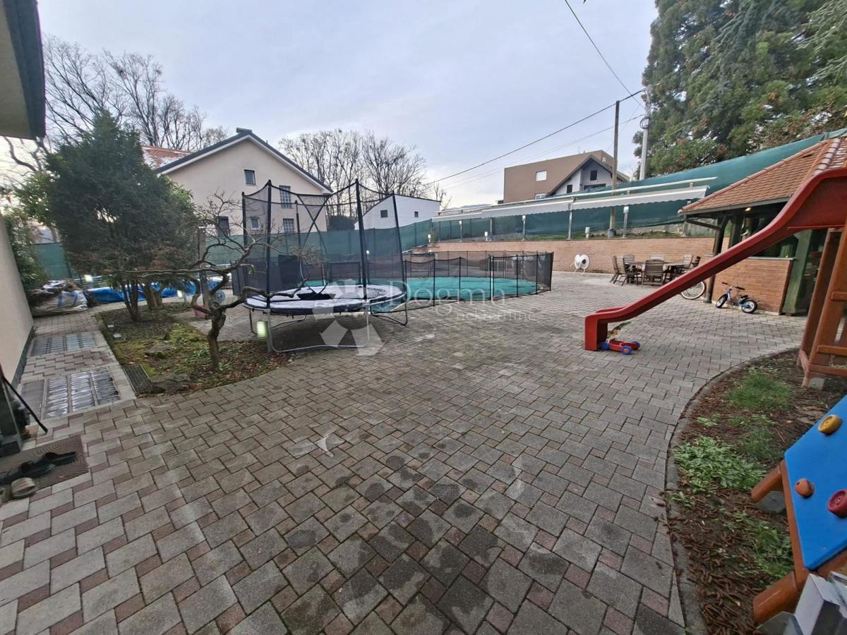 Casa Remete, Maksimir, 440m2