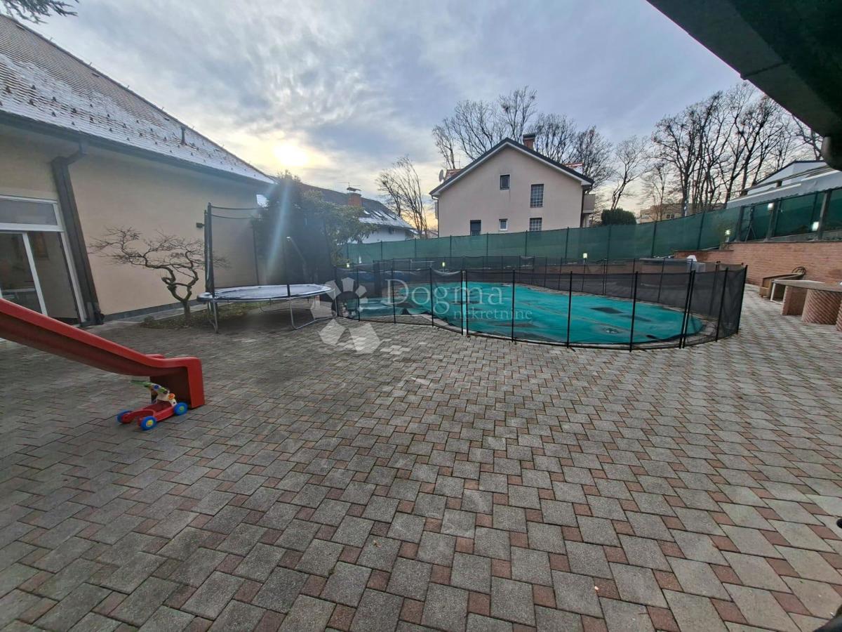 Casa Remete, Maksimir, 440m2