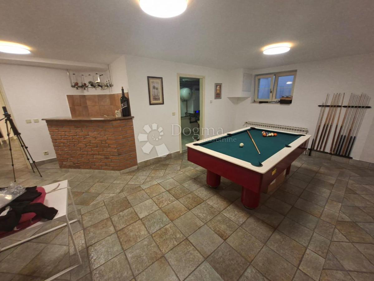 Casa Remete, Maksimir, 440m2