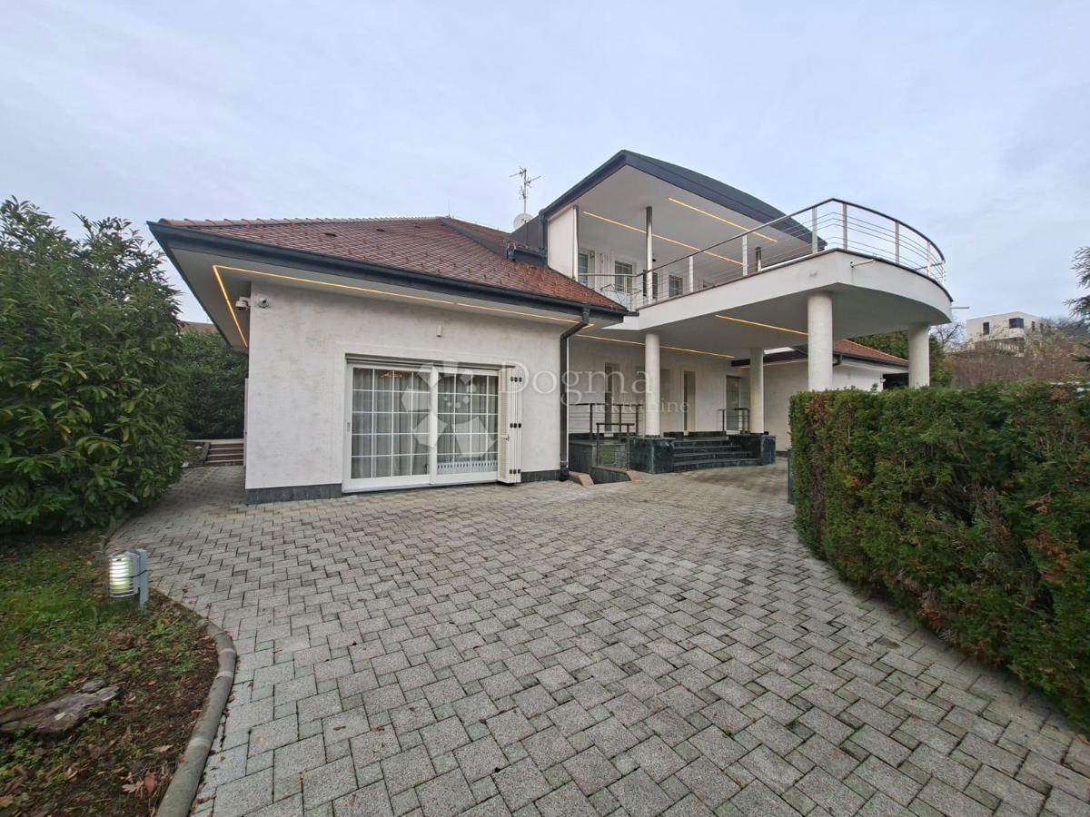 Casa Remete, Maksimir, 440m2
