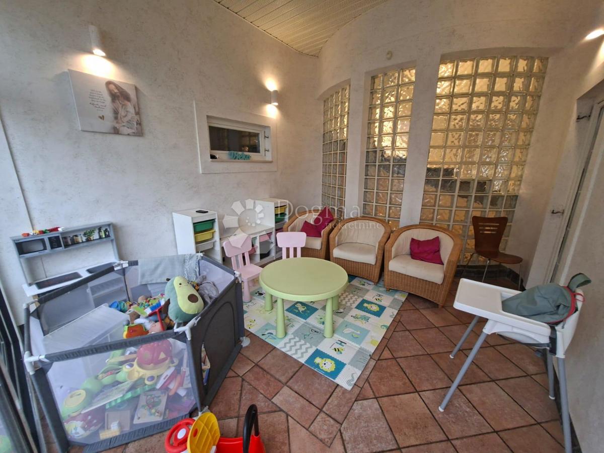 Casa Remete, Maksimir, 440m2