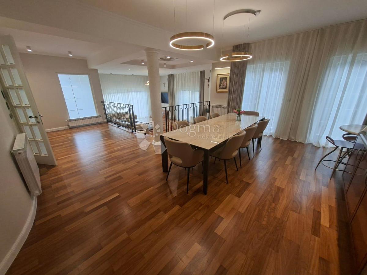 Casa Remete, Maksimir, 440m2