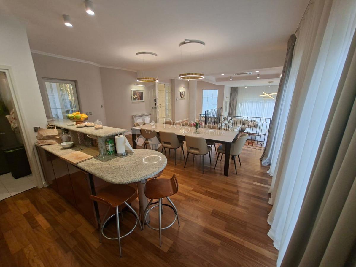 Casa Remete, Maksimir, 440m2