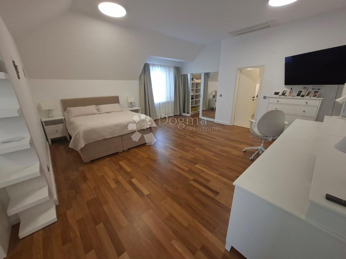 Casa Remete, Maksimir, 440m2