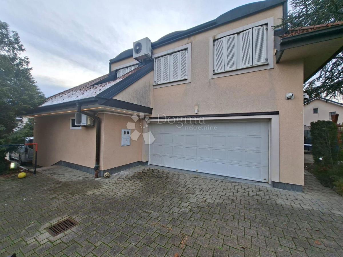 Casa Remete, Maksimir, 440m2