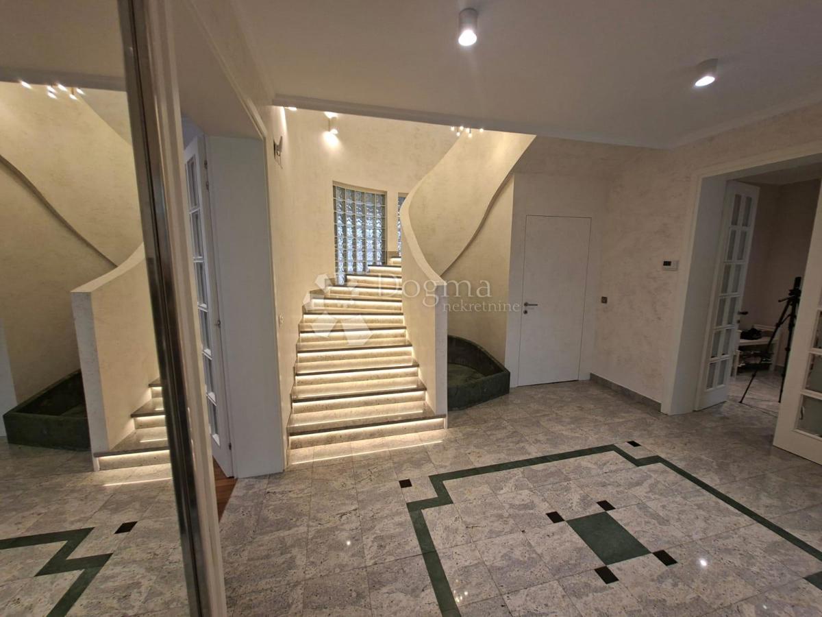 Casa Remete, Maksimir, 440m2