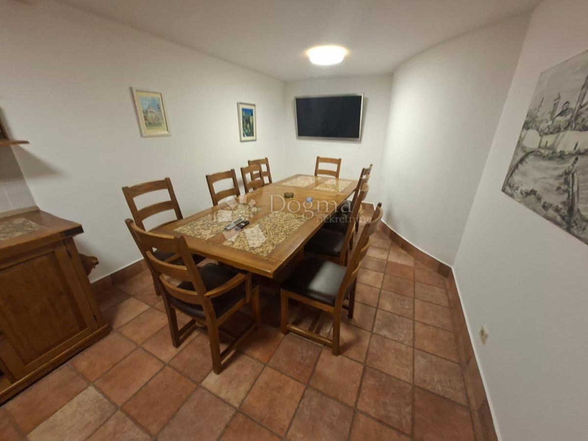 Casa Remete, Maksimir, 440m2