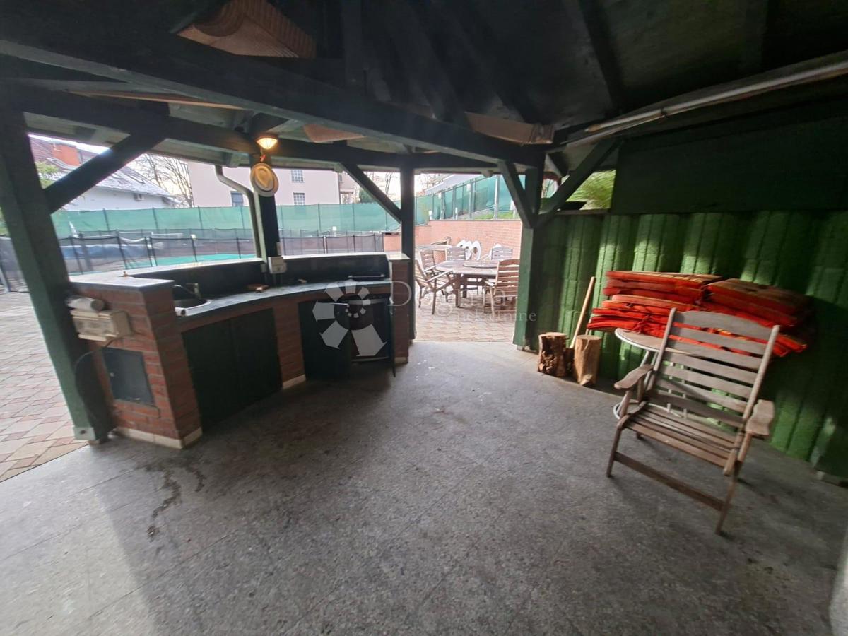 Casa Remete, Maksimir, 440m2