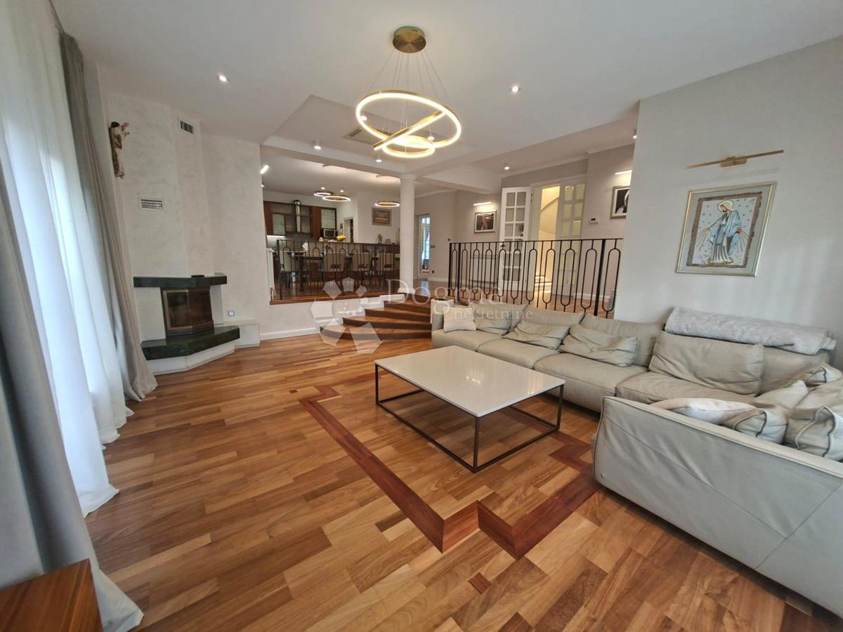 Casa Remete, Maksimir, 440m2