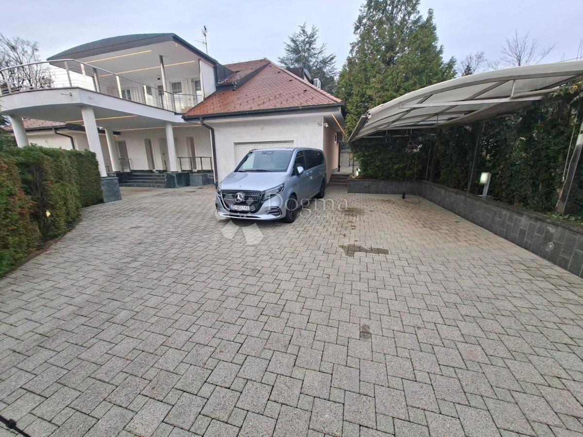 Casa Remete, Maksimir, 440m2