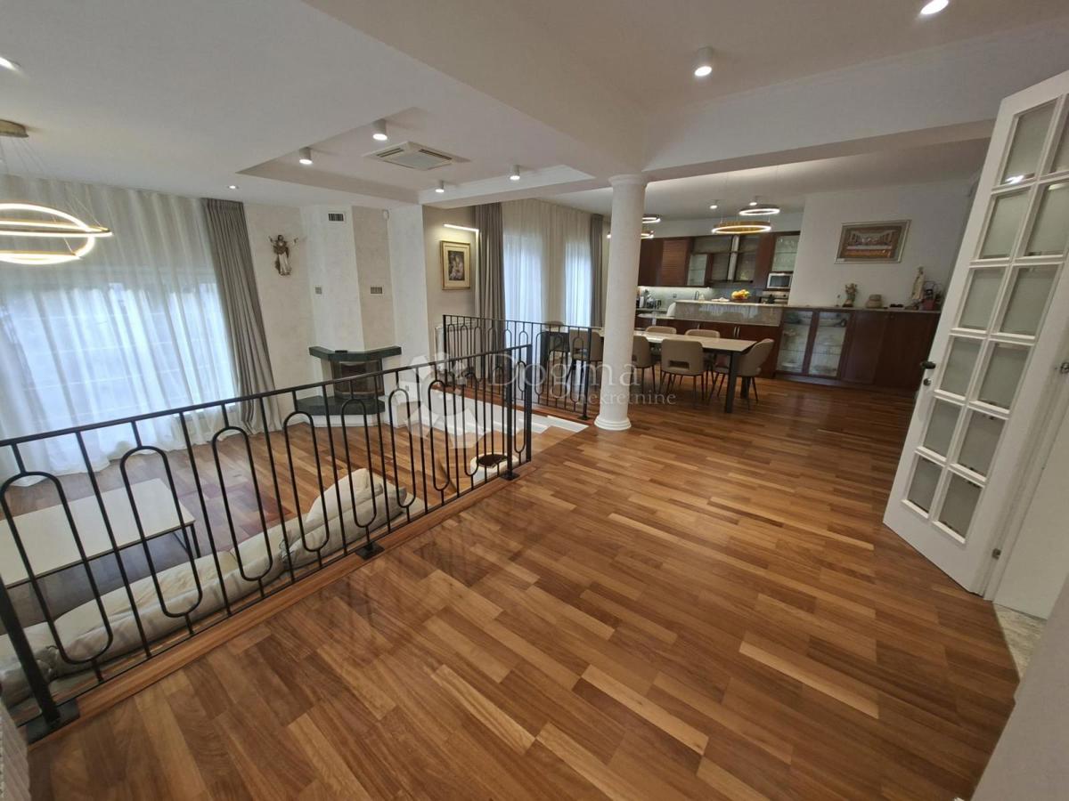 Casa Remete, Maksimir, 440m2