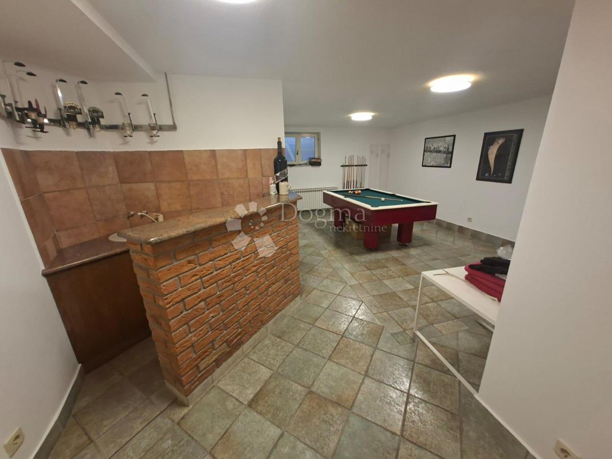 Casa Remete, Maksimir, 440m2