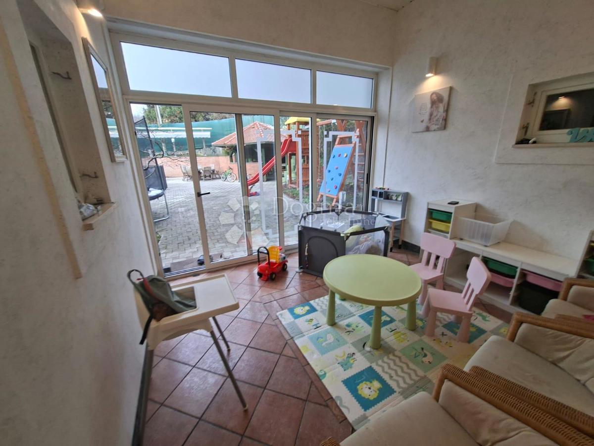 Casa Remete, Maksimir, 440m2