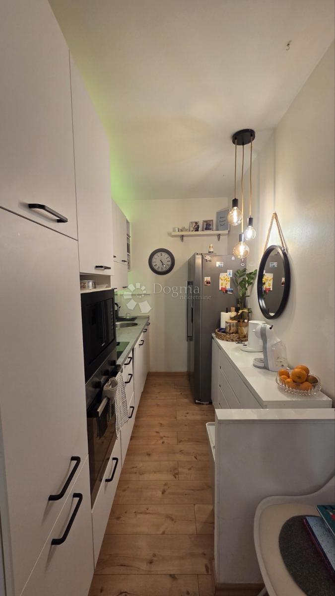 Allogio Drenova, Rijeka, 60m2