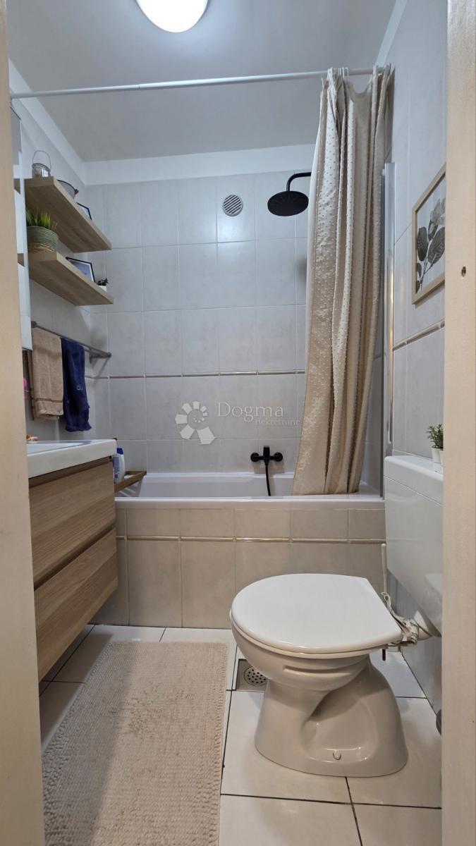 Allogio Drenova, Rijeka, 60m2