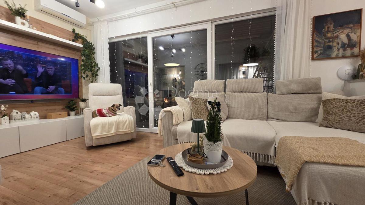 Allogio Drenova, Rijeka, 60m2