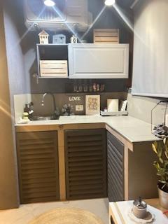 Allogio Drenova, Rijeka, 60m2