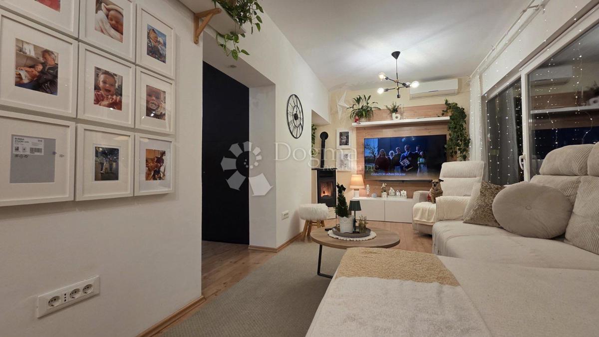 Allogio Drenova, Rijeka, 60m2