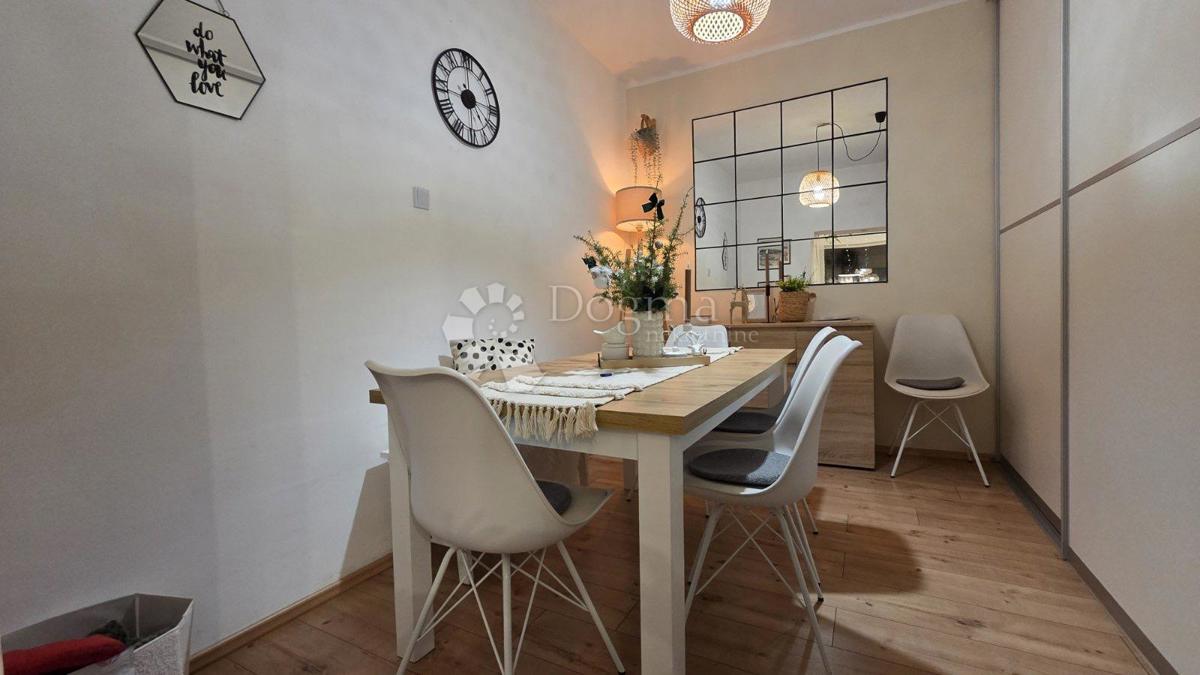 Allogio Drenova, Rijeka, 60m2