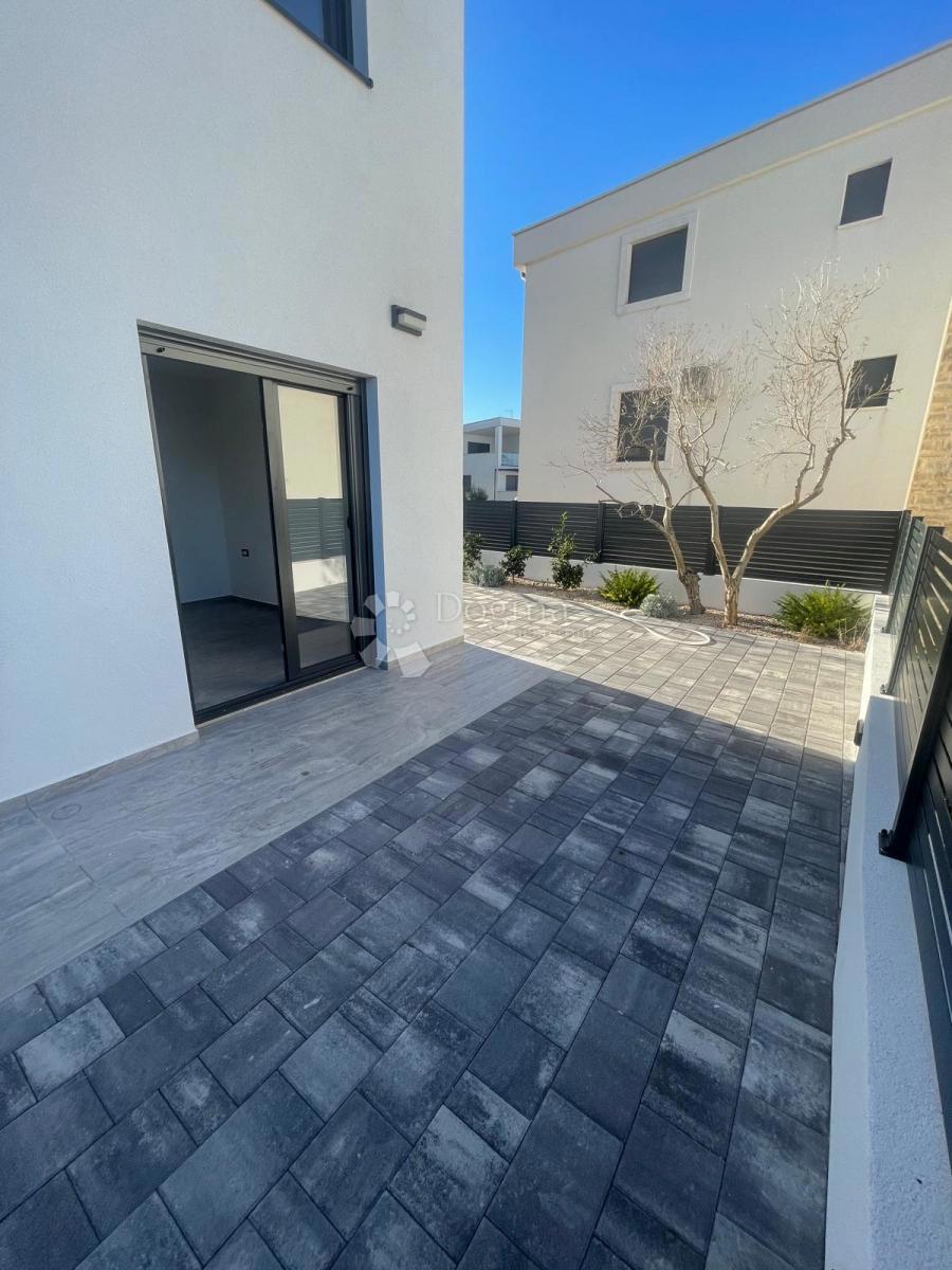 Allogio Murter, 91,06m2