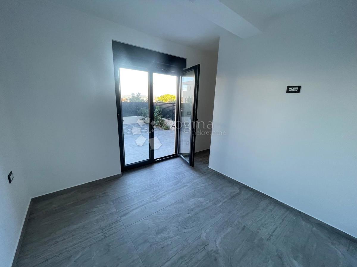 Allogio Murter, 91,06m2