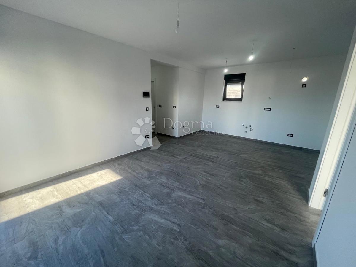 Allogio Murter, 91,06m2