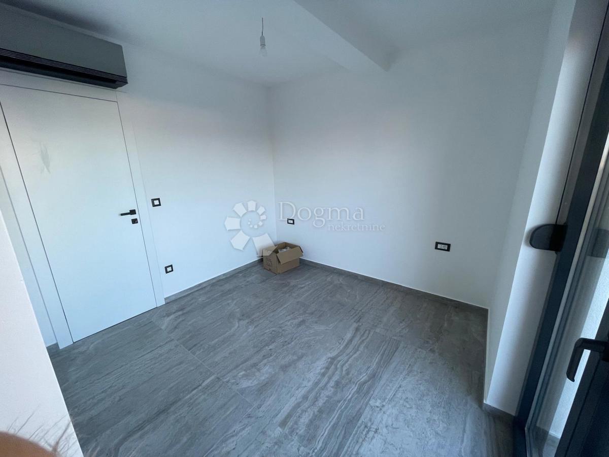 Allogio Murter, 91,06m2