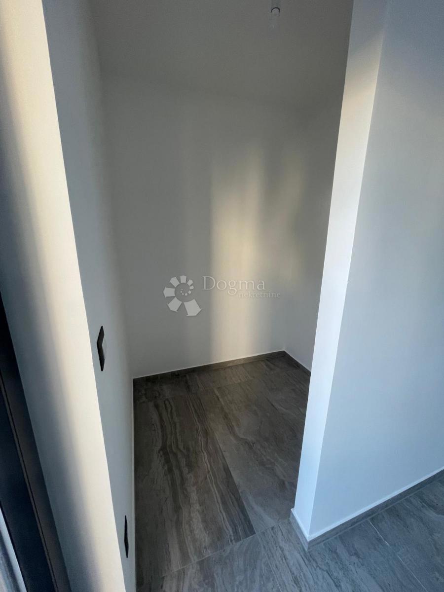 Allogio Murter, 91,06m2