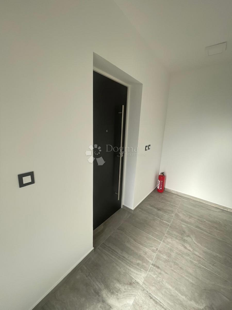 Allogio Murter, 91,06m2