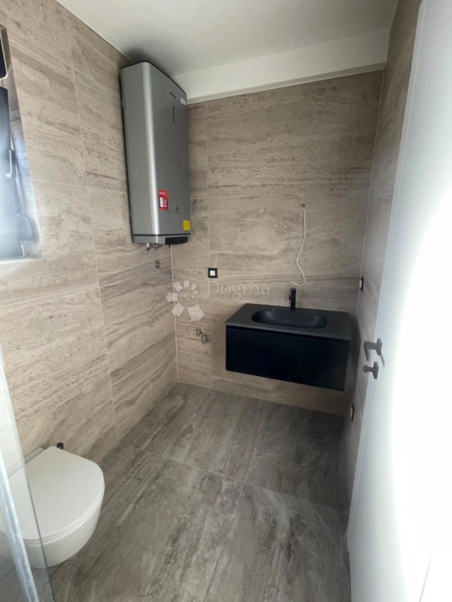 Allogio Murter, 91,06m2