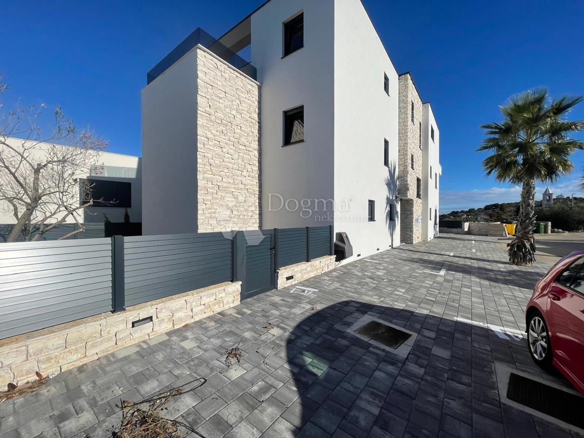 Allogio Murter, 91,06m2