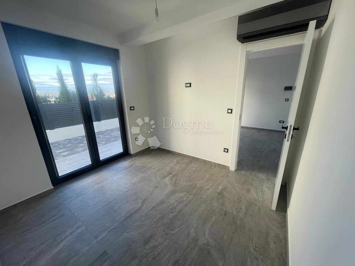 Allogio Murter, 91,06m2