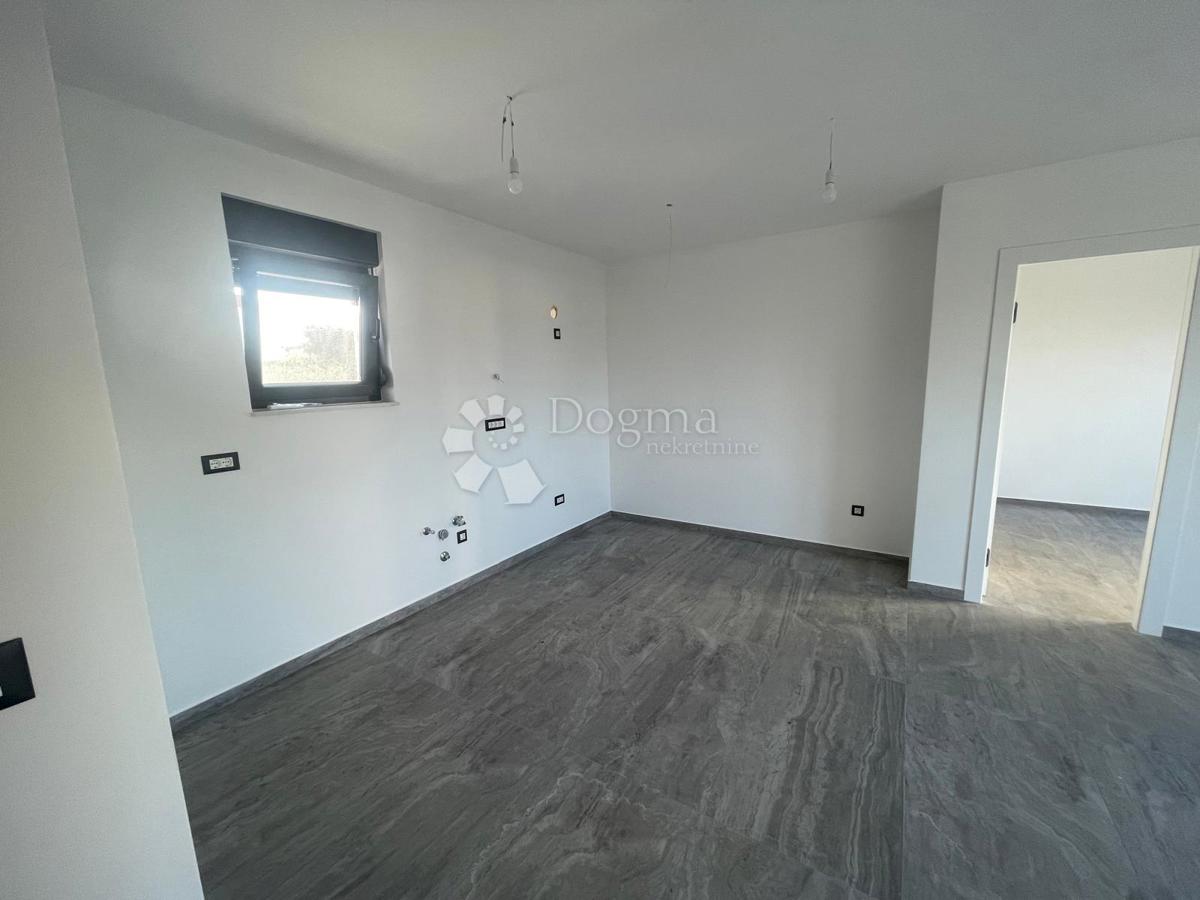 Allogio Murter, 91,06m2