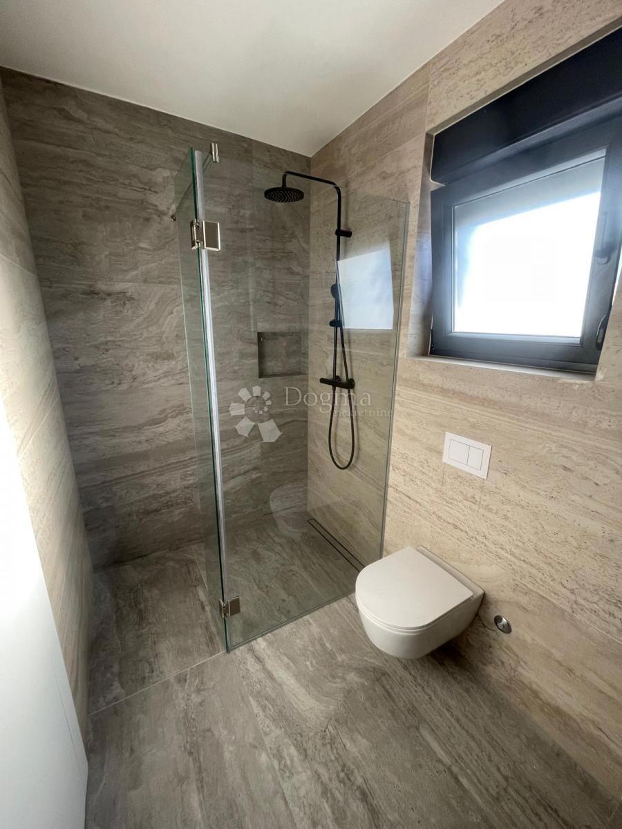 Allogio Murter, 91,06m2