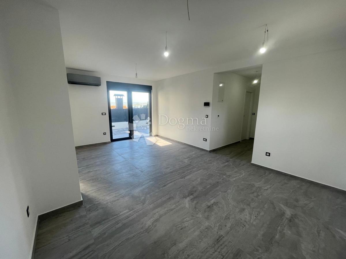 Allogio Murter, 91,06m2