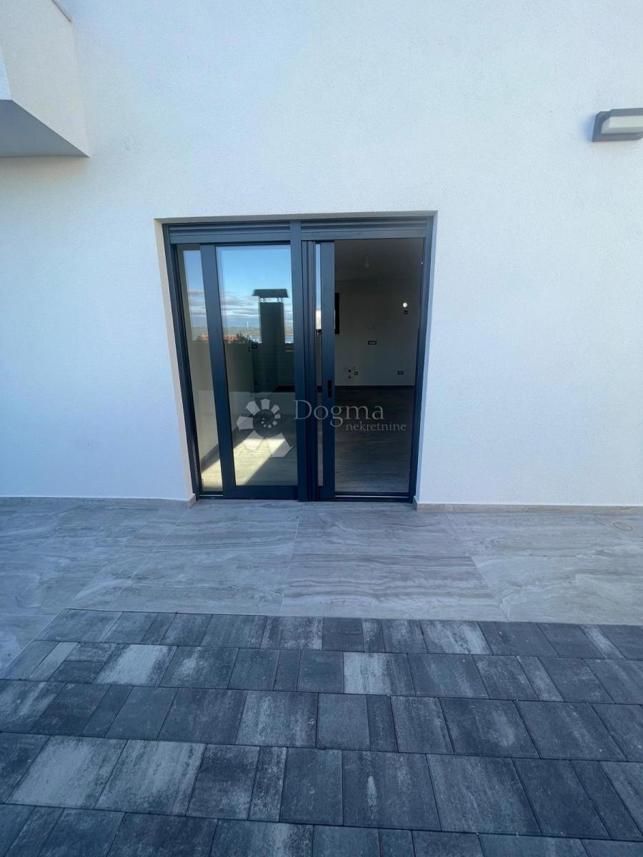 Allogio Murter, 91,06m2