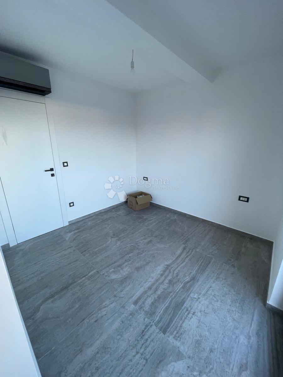 Allogio Murter, 91,06m2