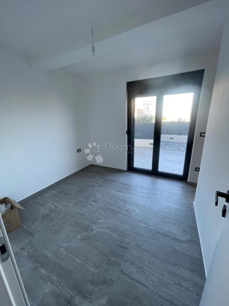 Allogio Murter, 91,06m2