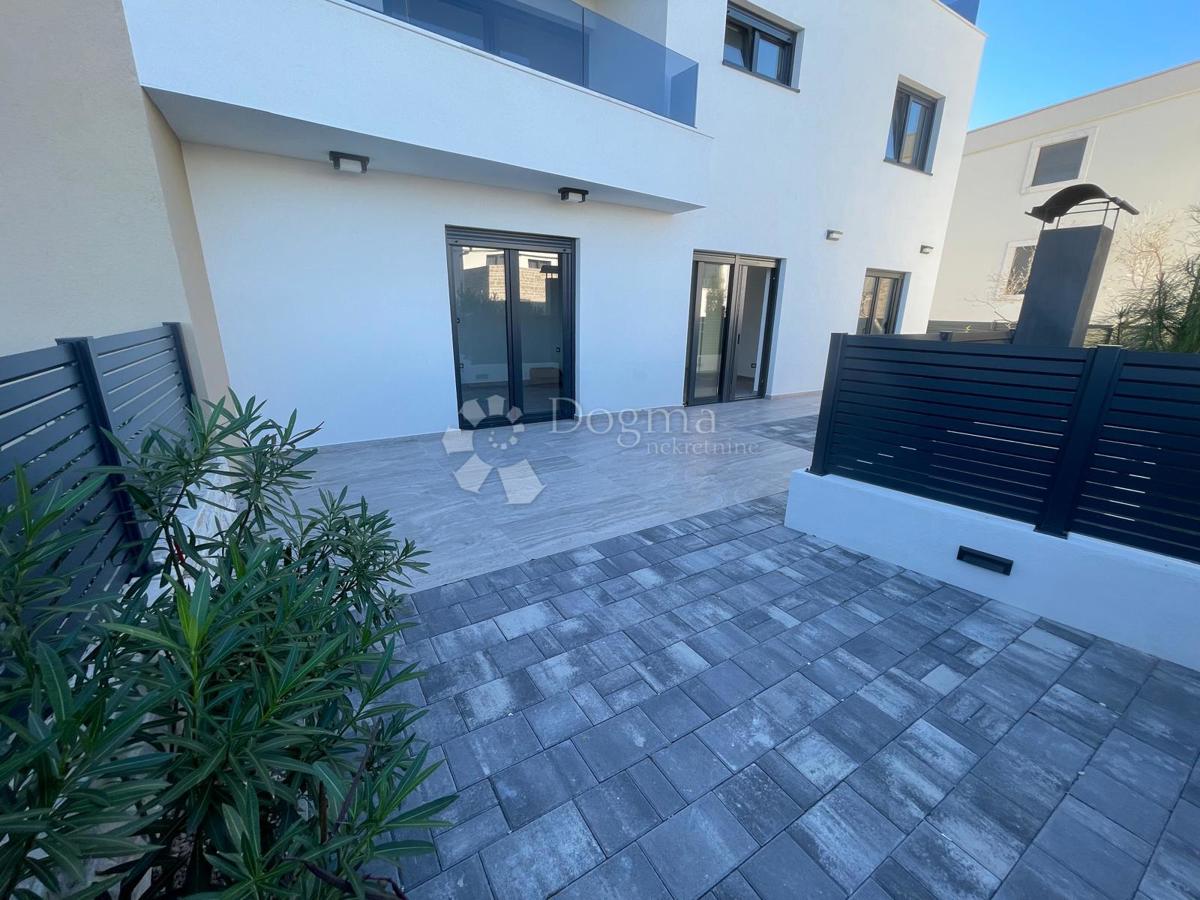 Allogio Murter, 91,06m2