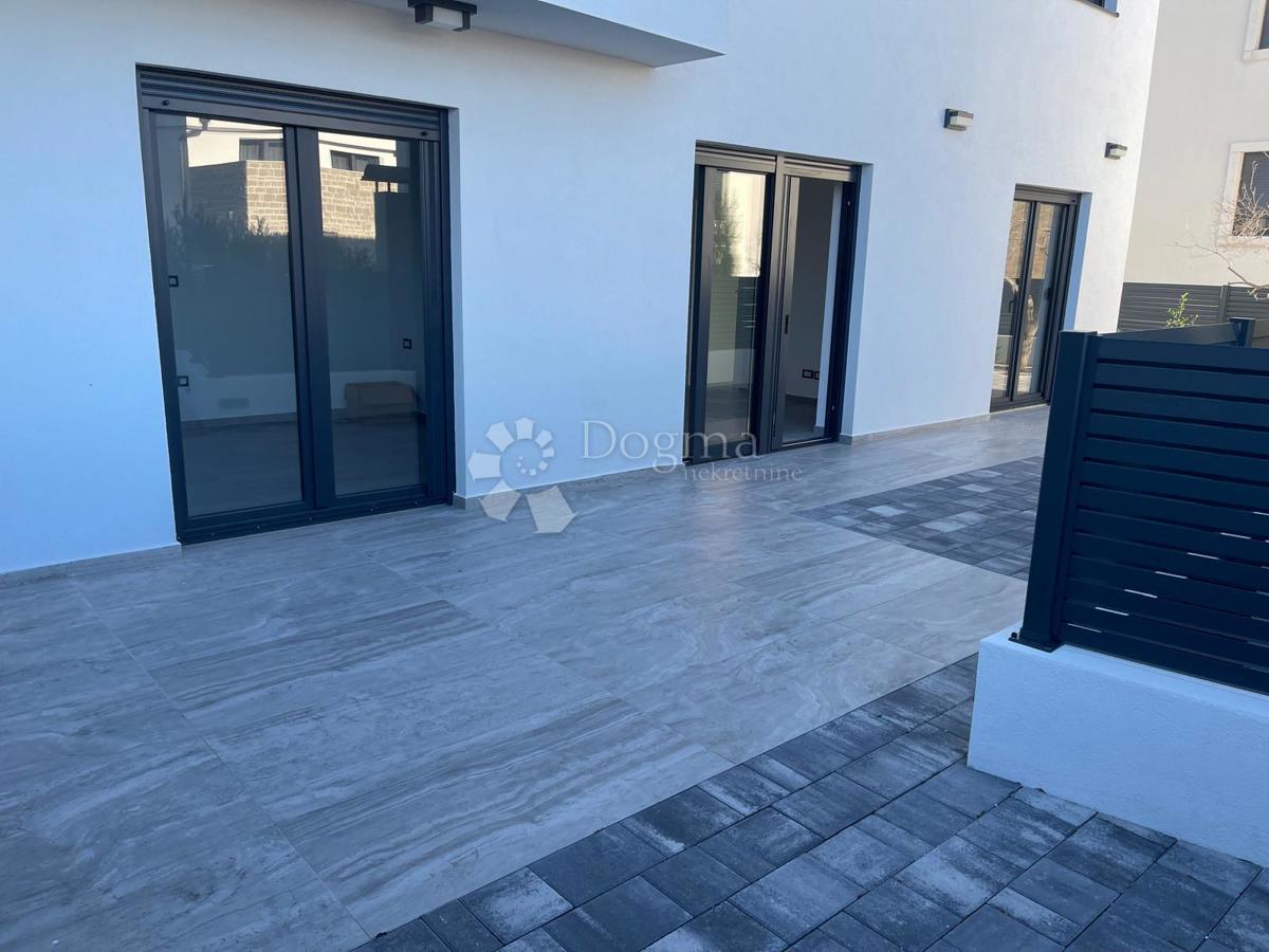 Allogio Murter, 91,06m2