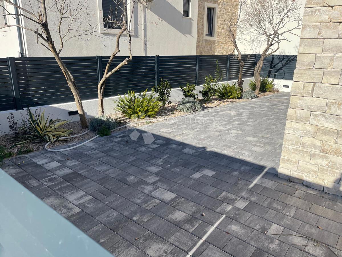 Allogio Murter, 91,06m2