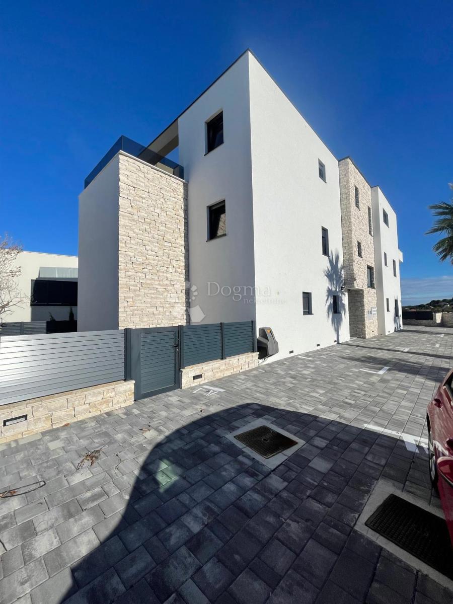 Allogio Murter, 91,06m2