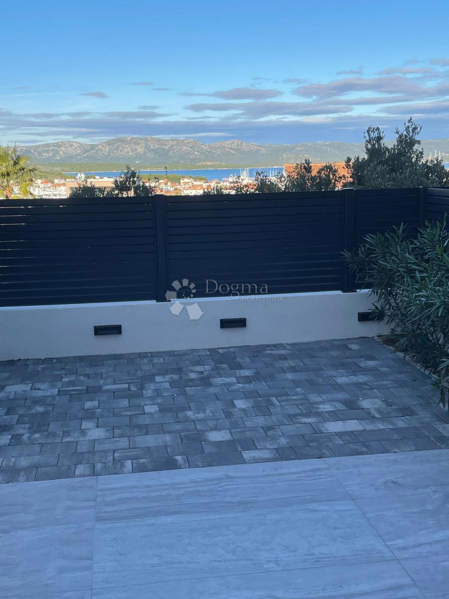 Allogio Murter, 91,06m2