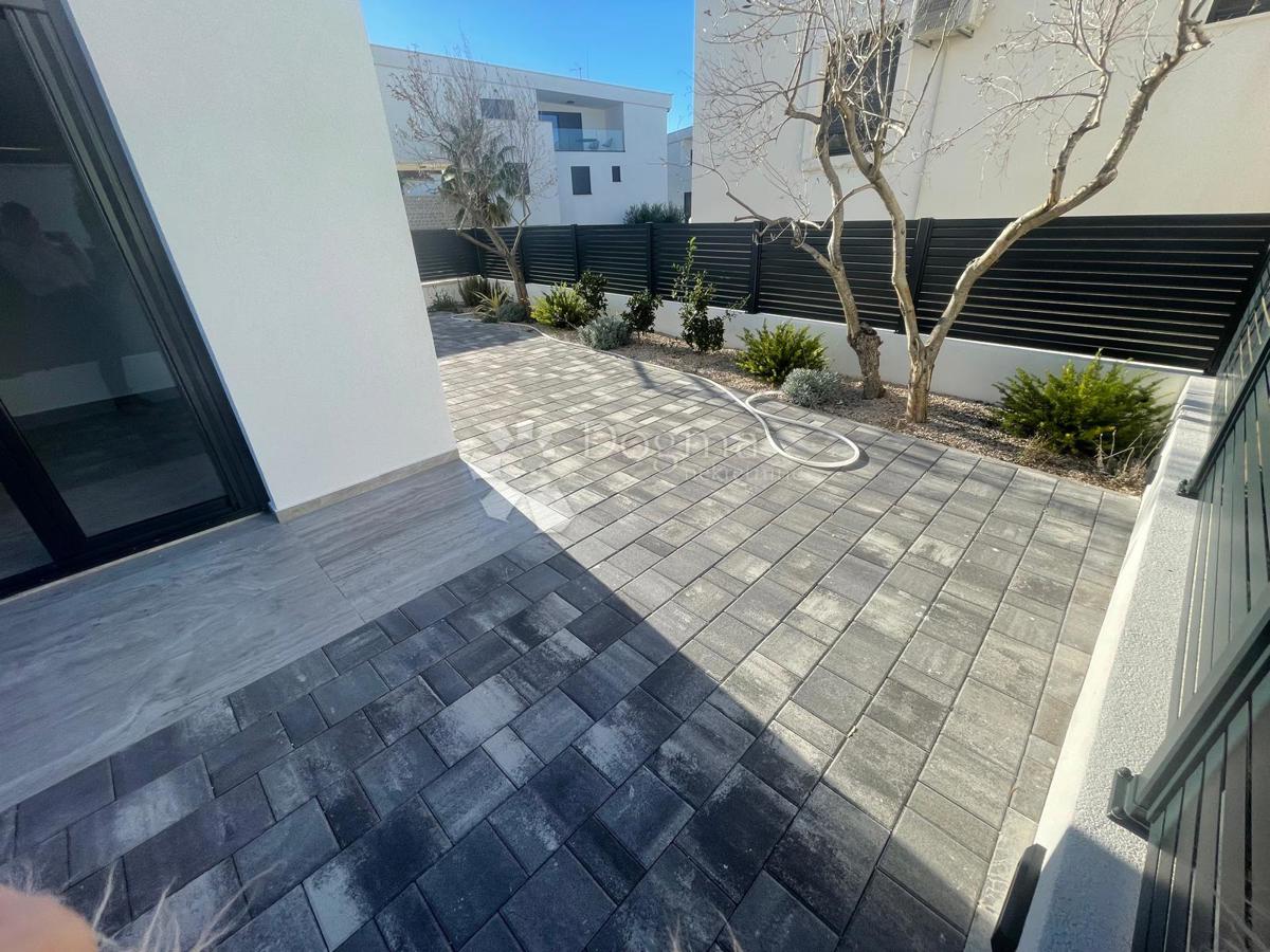 Allogio Murter, 91,06m2