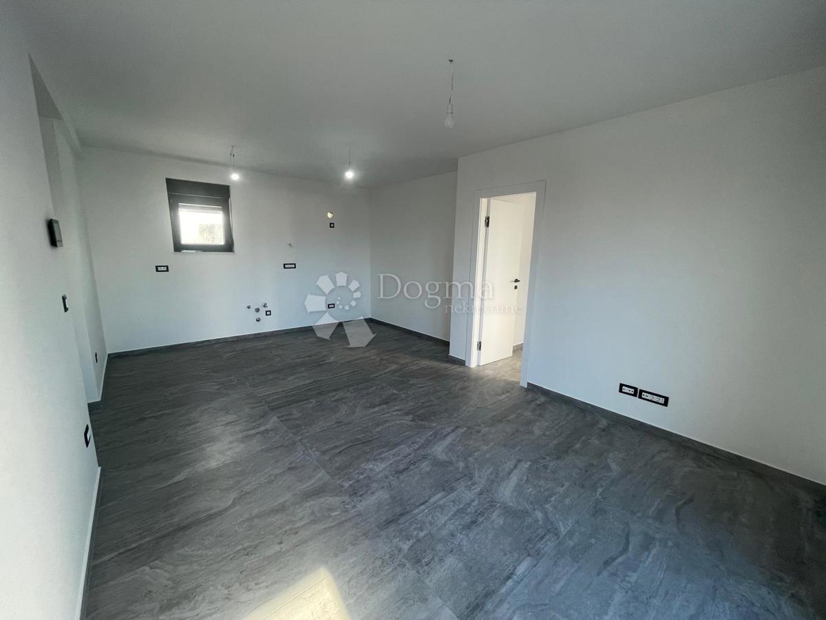 Allogio Murter, 91,06m2