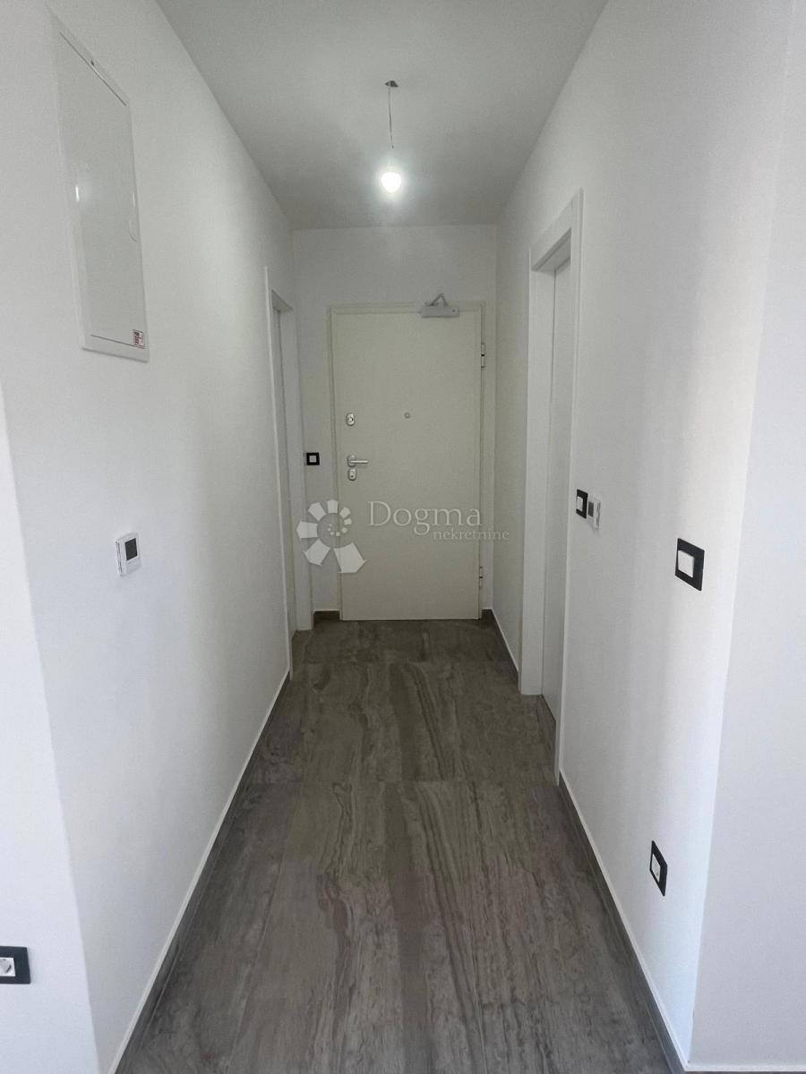 Allogio Murter, 91,06m2