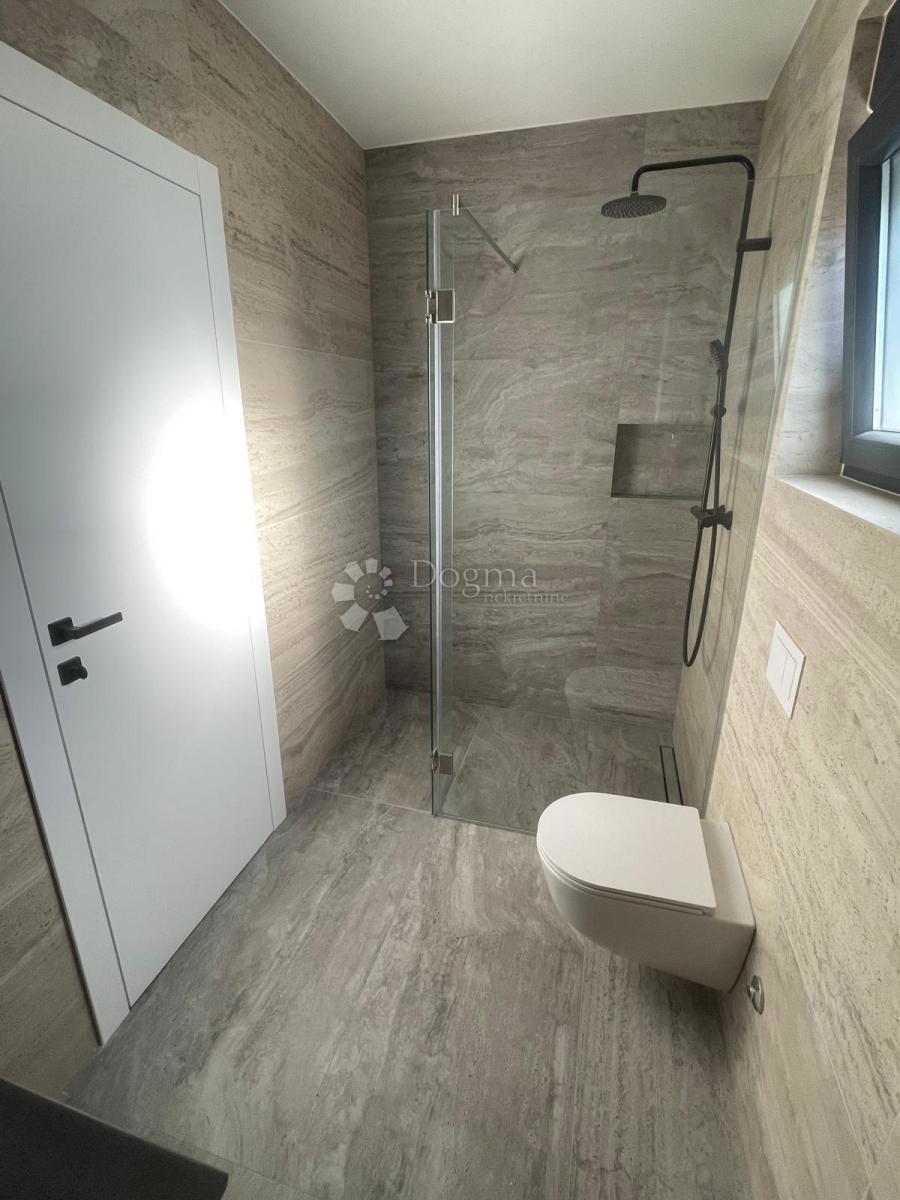 Allogio Murter, 91,06m2