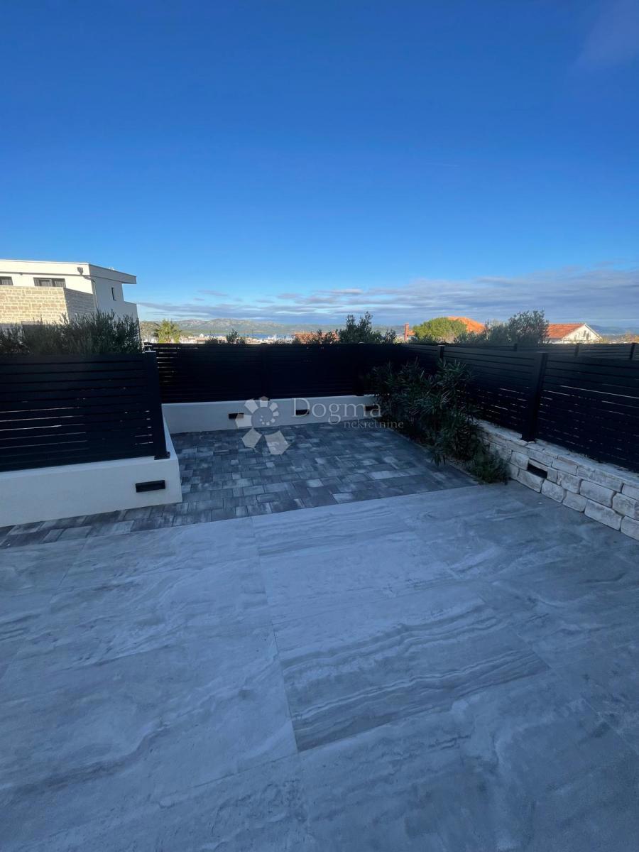 Allogio Murter, 91,06m2