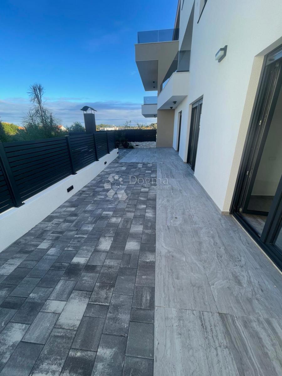 Allogio Murter, 91,06m2